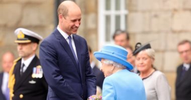 الأمير وليام ينضم للملكة إليزابيث فى زيارة لاسكتلندا مع بداية الأسبوع الملكى