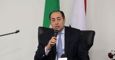 السفير حسام زكى: ملتقى الإدارات الانتخابية تتويج لتعاون الجامعة العربية والأمم المتحدة