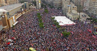 30 يونيو إرادة شعب ومسيرة وطن.. حل شكاوى المواطنين أولويات التنمية المحلية