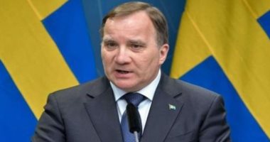 رئيس وزراء السويد يعلن استقالته فى سابقة تاريخية