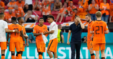 موعد مباراة هولندا ضد الجبل الأسود فى تصفيات كأس العالم