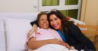 رحيل الفنانة التونسية دلندة عبدو .. ولطيفة: من أطيب وأبسط الفنانات