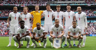 التزام اللاعبين والأعمال الخيرية يُقرب إنجلترا من التتويج بـ يورو 2020