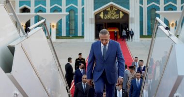 مستشار الكاظمي يكشف أهداف زيارة رئيس وزراء العراق إلى واشنطن