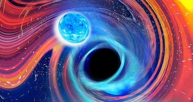 هل يمكن أن تُبتلع الأرض من قبل عشرات الثقوب السوداء الكامنة في مجراتنا؟