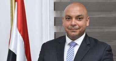 محمود القط مساعدا لرئيس "حماة الوطن" وأمين التدريب والتثقيف بالحزب 