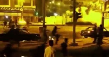 وزيرة الثقافة بالفيلم الوثائقى "قرار شعب": صعود مرسى للحكم كان يوما قاسيا.. فيديو