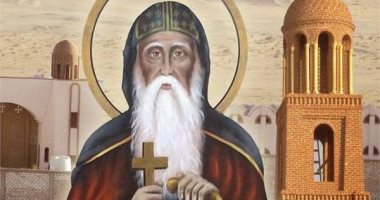 الكنيسة الأرثوذكسية تحتفل بذكرى رحيل القديس الأنبا موسى الأسود.. اعرف قصته