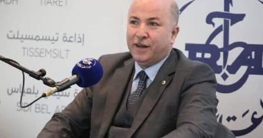 رئيس الوزراء الجزائري الجديد يتعهد بـ"تطبيق فعال" لبرنامج الرئيس تبون