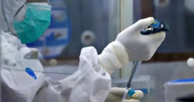 روسيا تنشر مراكز اختبار سريع مجانى لفيروس كورونا عقب ارتفاع الإصابات
