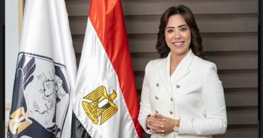 غادة على نائبة التنسيقية: إنجازات الرئيس السيسي فى 7 سنوات معجزات لا يمكن تقليدها