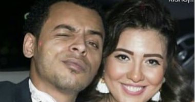 مى كساب تكشف سبب إطلاق اسم محمد صلاح على الألبوم الجديد لزوجها أوكا