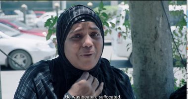 الوثائقى "قرار شعب" يعرض شهادة مواطنة تكشف كيف عذب الإخوان شقيقها حتى الموت