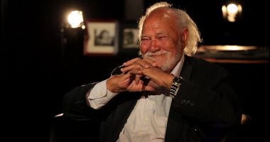 وفاة مدير التصوير الكبير رمسيس مرزوق عن عمر 81 سنة