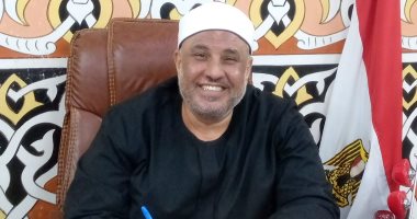 أوقاف الإسماعيلية: مستمرون في حملة تطهير وتعقيم المساجد والخطبة 10 دقائق