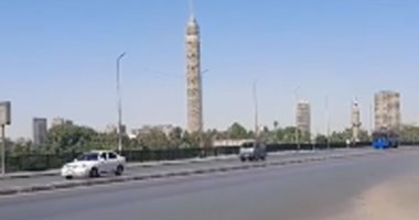 لو رايح مشوار.. تعرف على حركة المرور بطرق القاهرة والجيزة.. بث مباشر