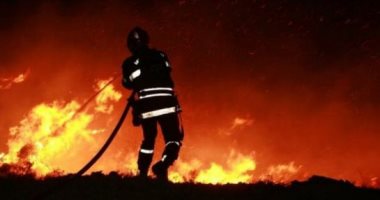 داخلية تونس: الحماية المدنية تطفئ أكثر من 100 حريق فى يوم واحد
