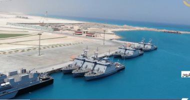 قاعدة 3 يوليو البحرية.. تعرف على مكاسب مصر من الكيان العسكرى الجديد