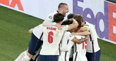 لاعبو إنجلترا يعتزمون التبرع بمكافأة يورو 2020 لهيئة الخدمات الصحية