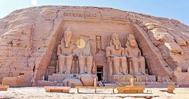 فيها حاجة حلوة.. مواقع التراث العالمى لليونسكو فى مصر.. ألبوم صور
