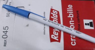 نزاع قضائي بين شركة أجنبية ومصرية على ملكية القلم الفرنساوي "روكيت"