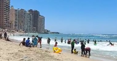 محافظة الإسكندرية تطرح فرصا استثمارية لاستغلال الشواطئ سياحيا