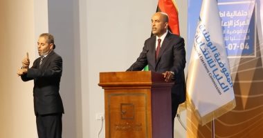 عضو بالمجلس الرئاسي الليبى يدعو لإجراء الانتخابات فى 24 ديسمبر المقبل