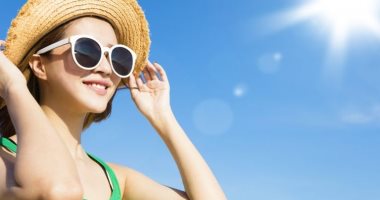 5 نصائح للبقاء بصحة جيدة هذا الصيف.. احرص على البقاء بعيدا عن الشمس