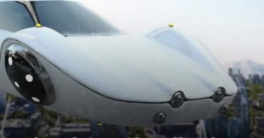 الخيال أصبح حقيقة.. "AirCar" سيارة طائرة تجوب سماء سلوفاكيا.. فيديو