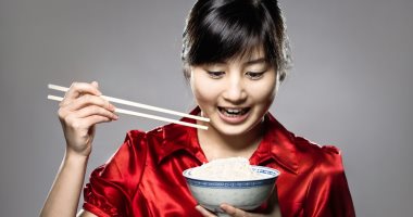 4 حيل يابانية للتخلص من الدهون الزائدة وإنقاص الوزن