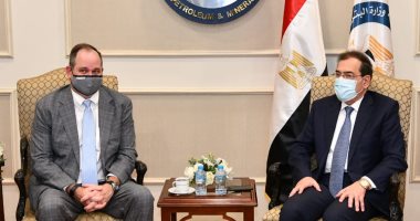 وزير البترول: مصر تلتزم بتنفيذ أهداف المبادرات العالمية للحفاظ على البيئة
