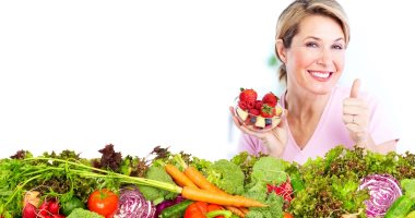 Essential nutrients to add to your food if you are over sixty.. Get to know them