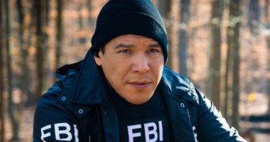 مشاركة ناثانيال أركاند كـ ضيف شرف فى الموسمين الأوليين لـ FBI: Most Wanted