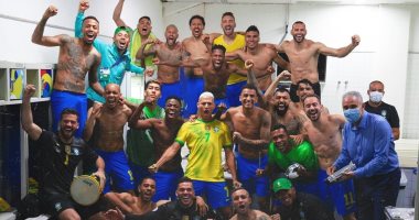 ليفربول يهنئ لاعبيه البرازيليين بعد تأهلهم لنهائى بطولة كوبا أمريكا