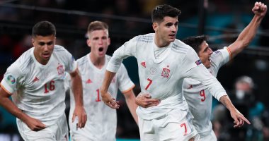 تصفيات كأس العالم أوروبا.. موراتا وتوريس يقودان تشكيل إسبانيا المتوقع ضد جورجيا