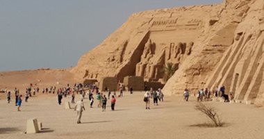 106 مليون سائح زاروا مصر خلال 10 سنوات.. انفوجراف