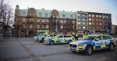 الشرطة السويدية تلقى القبض على 4 من أشهر مغنيي الراب.. اعرف الحكاية