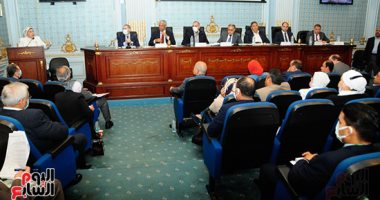 محافظ كفر الشيخ للنواب: "حياة كريمة" خلاقة.. وما يتم على الأرض "خيال علمى"