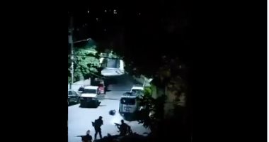 اللقطات الأولى لاقتحام منزل رئيس هايتي قبل اغتياله برصاص مسلحين.. فيديو