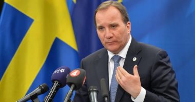 عودة رئيس وزراء السويد إلى منصبه بعد 9 أيام من استقالته وحجب الثقة عنه 
