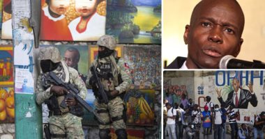 أحد المتورطين في اغتيال رئيس هايتى: كنت أعتقد أن المهمة اعتقاله وليس قتله