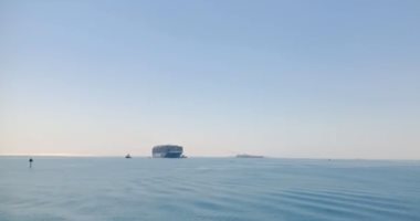 هيئة بحرية بريطانية: بلاغ بحادث جديد على بعد 70 ميلا بحريا جنوب شرقى عدن 