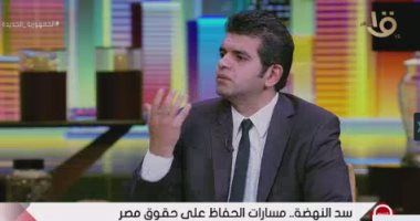 أحمد الطاهرى: "آبى أحمد" بين مطرقة الضغط الدولى وسندان الانهيار الداخلى