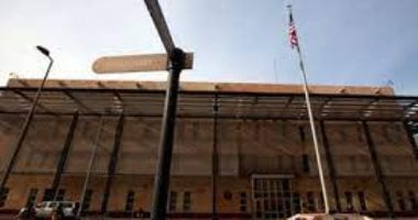 القاهرة الإخبارية: قصف صاروخى بمحيط السفارة الأمريكية فى العراق