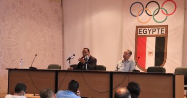 اللجنة الطبية بالأولمبية تكشف التعليمات الخاصة بالبعثة المصرية فى أولمبياد طوكيو  