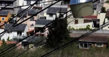 انقطاع التيار الكهربائي عن هندوراس ونيكاراجوا 