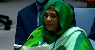 وزيرة خارجية السودان لصحيفة الوطن البحرينية: خطوات لحفظ أمننا القومى أمام تعنت أثيوبيا