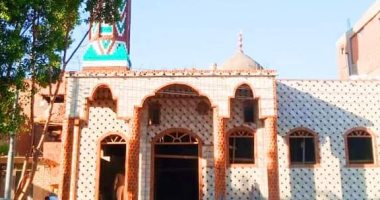 افتتاح 15 مسجدا جديدا إحلالا وتجديدا اليوم فى 7 محافظات