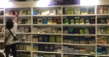 المكتبات الإسلامية فى معرض الكتاب.. هل تقدم المكتبات الدينية مطبوعات جديدة؟