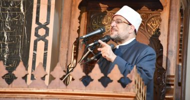 وزير الأوقاف يعتمد إشهار 88 مسجدًا على مستوى الجمهورية